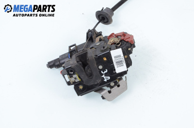 Брава на врата за Audi A8 Sedan 4E (10.2002 - 07.2010), позиция: задна, дясна