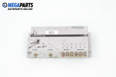 TV тунер за Audi A8 Sedan 4E (10.2002 - 07.2010), № 10R-020235
