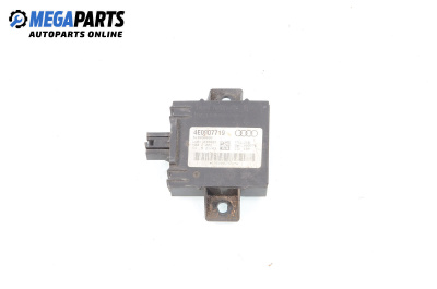 Модул аларма за Audi A8 Sedan 4E (10.2002 - 07.2010), № 4E0907719