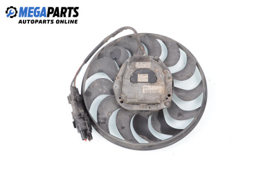 Перка охлаждане за Audi A8 Sedan 4E (10.2002 - 07.2010) 4.0 TDI quattro, 275 к.с., № 4E0 969 455 G