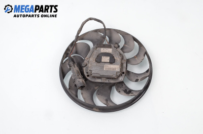 Перка охлаждане за Audi A8 Sedan 4E (10.2002 - 07.2010) 4.0 TDI quattro, 275 к.с., № 4E0 969 455 H