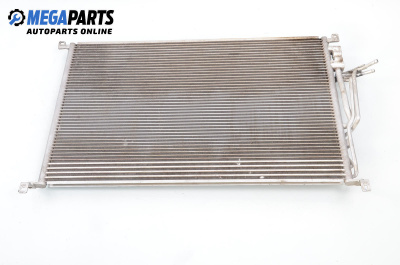 Климатичен радиатор за Audi A8 Sedan 4E (10.2002 - 07.2010) 4.0 TDI quattro, 275 к.с.
