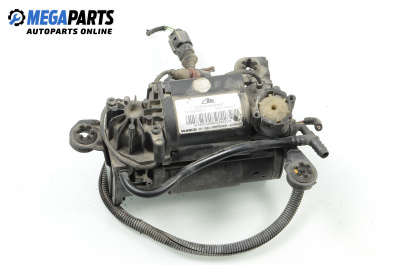 Компресор въздушно окачване за Audi A8 Sedan 4E (10.2002 - 07.2010) 4.0 TDI quattro, 275 к.с., № Ate 15.1550-0021.2