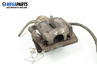 Спирачен апарат за Audi A8 Sedan 4E (10.2002 - 07.2010), позиция: задна, дясна