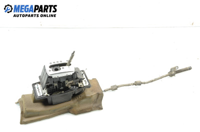 Скоростен лост с жило за Audi A8 Sedan 4E (10.2002 - 07.2010)