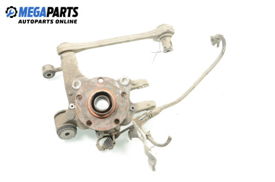 Шенкел главина за Audi A8 Sedan 4E (10.2002 - 07.2010), позиция: задна, дясна