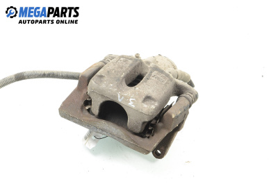 Спирачен апарат за Audi A8 Sedan 4E (10.2002 - 07.2010), позиция: задна, лява