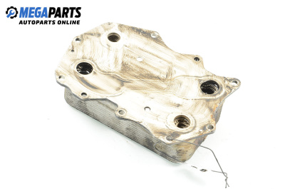 Маслоохладител за Audi A8 Sedan 4E (10.2002 - 07.2010) 4.0 TDI quattro, 275 к.с.