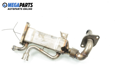 EGR охладител за Audi A8 Sedan 4E (10.2002 - 07.2010) 4.0 TDI quattro, 275 к.с.