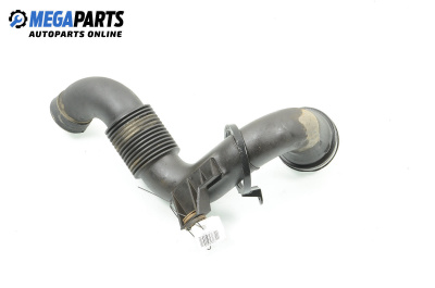 Въздуховод за Audi A8 Sedan 4E (10.2002 - 07.2010) 4.0 TDI quattro, 275 к.с.