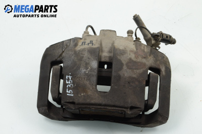 Спирачен апарат за Audi A8 Sedan 4E (10.2002 - 07.2010), позиция: предна, дясна