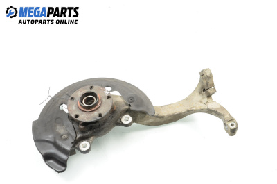 Шенкел главина за Audi A8 Sedan 4E (10.2002 - 07.2010), позиция: предна, лява