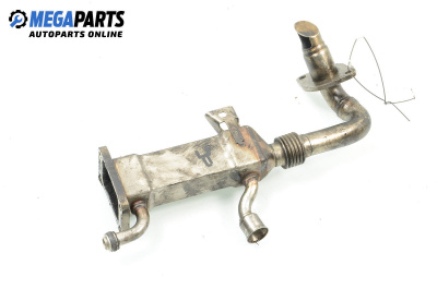 EGR охладител за Audi A8 Sedan 4E (10.2002 - 07.2010) 4.0 TDI quattro, 275 к.с.