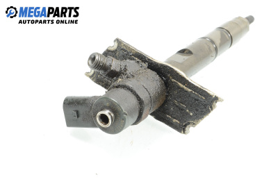 Дюза дизел за Audi A8 Sedan 4E (10.2002 - 07.2010) 4.0 TDI quattro, 275 к.с., № 0445110 158