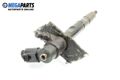 Дюза дизел за Audi A8 Sedan 4E (10.2002 - 07.2010) 4.0 TDI quattro, 275 к.с., № 0445110 158
