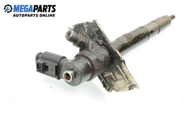 Дюза дизел за Audi A8 Sedan 4E (10.2002 - 07.2010) 4.0 TDI quattro, 275 к.с., № 0445110 158