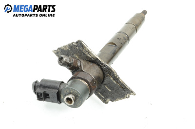 Дюза дизел за Audi A8 Sedan 4E (10.2002 - 07.2010) 4.0 TDI quattro, 275 к.с., № 0445110 158