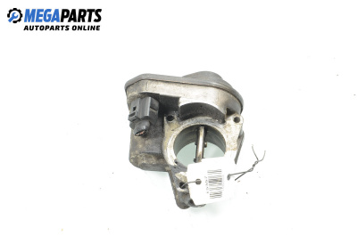 Дроселова клапа за Audi A8 Sedan 4E (10.2002 - 07.2010) 4.0 TDI quattro, 275 к.с.