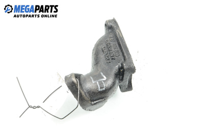 Тръба турбо за Audi A8 Sedan 4E (10.2002 - 07.2010) 4.0 TDI quattro, 275 к.с.