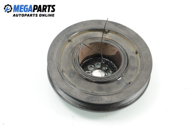 Демпферна шайба за Audi A8 Sedan 4E (10.2002 - 07.2010) 4.0 TDI quattro, 275 к.с.