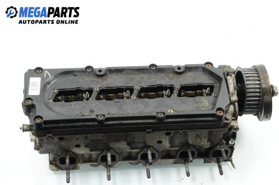 Глава за Audi A8 Sedan 4E (10.2002 - 07.2010) 4.0 TDI quattro, 275 к.с.