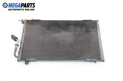 Климатичен радиатор за Peugeot 206 Hatchback (08.1998 - 12.2012) 1.1 i, 60 к.с.