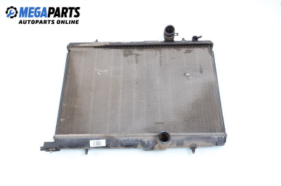 Воден радиатор за Peugeot 206 Hatchback (08.1998 - 12.2012) 1.1 i, 60 к.с.