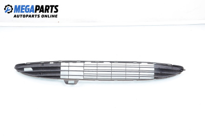 Решетка в броня за Peugeot 206 Hatchback (08.1998 - 12.2012), хечбек, позиция: предна
