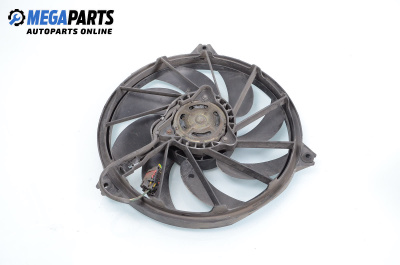 Перка охлаждане за Peugeot 206 Hatchback (08.1998 - 12.2012) 1.1 i, 60 к.с.
