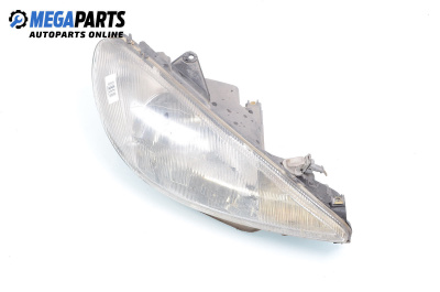 Фар за Peugeot 206 Hatchback (08.1998 - 12.2012), хечбек, позиция: дясна
