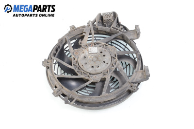 Перка охлаждане за Opel Corsa C Hatchback (09.2000 - 12.2009) 1.7 DTI, 75 к.с., № 0 130 303 275