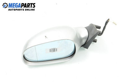 Огледало за Lancia Lybra Station Wagon (07.1999 - 10.2005), 4+1 вр., комби, позиция: лява