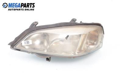 Фар за Opel Astra G Hatchback (02.1998 - 12.2009), хечбек, позиция: лява