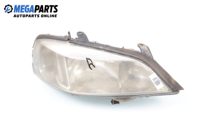 Фар за Opel Astra G Hatchback (02.1998 - 12.2009), хечбек, позиция: дясна