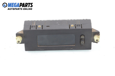 Часовник за Opel Astra G Hatchback (02.1998 - 12.2009)