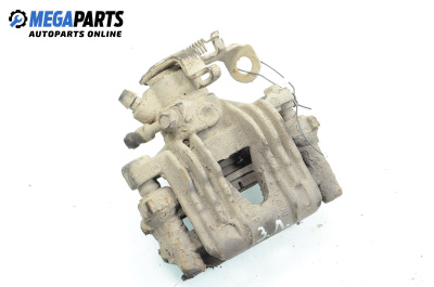 Спирачен апарат за Opel Astra G Hatchback (02.1998 - 12.2009), позиция: задна, лява