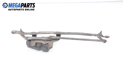 Ел. мотор за чистачките за Alfa Romeo 146 Hatchback (12.1994 - 01.2001), хечбек, позиция: предна