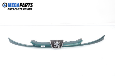 Декоративна маска за Peugeot 206 Hatchback (08.1998 - 12.2012), хечбек