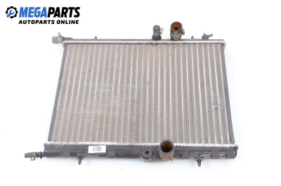 Воден радиатор за Peugeot 206 Hatchback (08.1998 - 12.2012) 1.6 i, 89 к.с.
