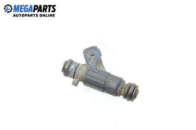 Дюза бензин за Peugeot 206 Hatchback (08.1998 - 12.2012) 1.6 i, 89 к.с.