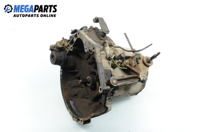 Ръчна скоростна кутия за Peugeot 206 Hatchback (08.1998 - 12.2012) 1.6 i, 89 к.с.