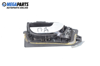 Вътрешна дръжка за Peugeot 307 Hatchback (08.2000 - 12.2012), 4+1 вр., хечбек, позиция: предна, дясна