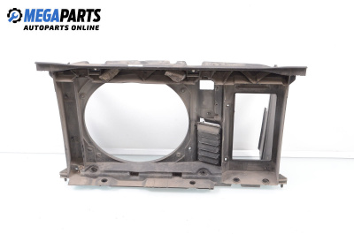 Дифузьор за Peugeot 307 Hatchback (08.2000 - 12.2012) 1.6 HDi 110, 109 к.с.