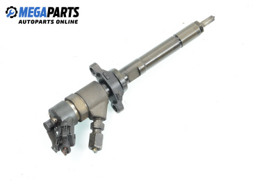 Дюза дизел за Peugeot 307 Hatchback (08.2000 - 12.2012) 1.6 HDi 110, 109 к.с.