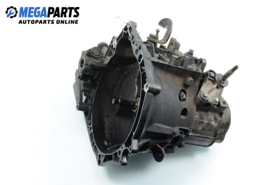 Ръчна скоростна кутия за Peugeot 307 Hatchback (08.2000 - 12.2012) 1.6 HDi 110, 109 к.с., № 20DH69