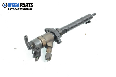 Дюза дизел за Peugeot 307 Hatchback (08.2000 - 12.2012) 1.6 HDi 110, 109 к.с.