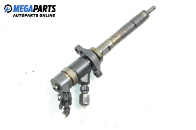 Дюза дизел за Peugeot 307 Hatchback (08.2000 - 12.2012) 1.6 HDi 110, 109 к.с.