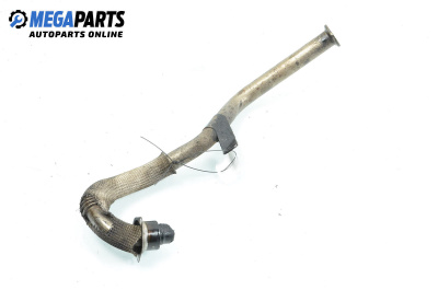 EGR тръба за Peugeot 307 Hatchback (08.2000 - 12.2012) 1.6 HDi 110, 109 к.с.