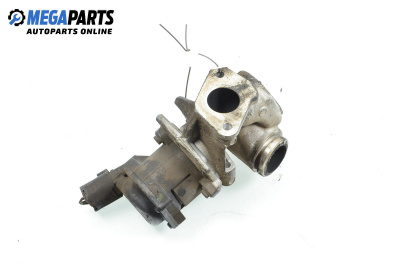 EGR-клапан за Peugeot 307 Hatchback (08.2000 - 12.2012) 1.6 HDi 110, 109 к.с.