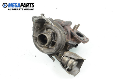Турбо за Peugeot 307 Hatchback (08.2000 - 12.2012) 1.6 HDi 110, 109 к.с.